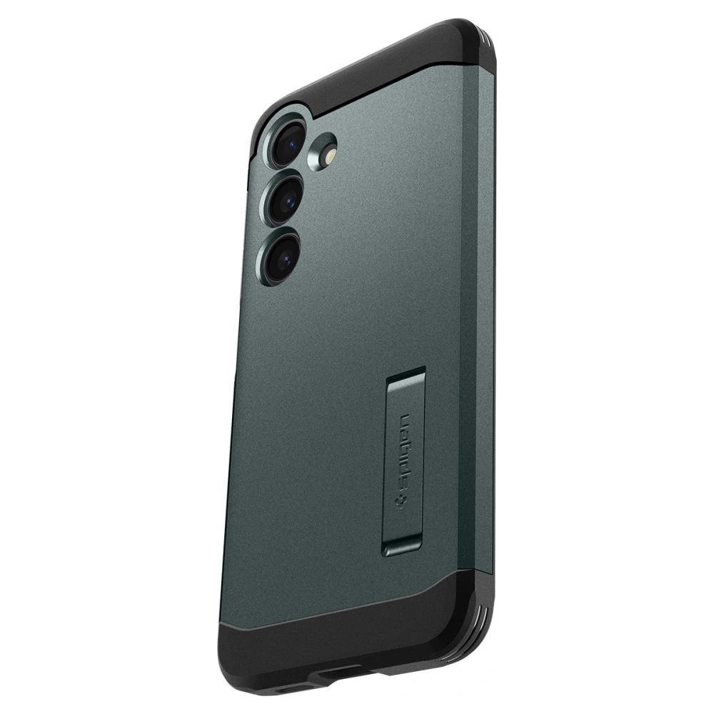 Hurtownia GSM - Case Spigen Tough Armor Samsung Galaxy S24 Abyssgrün - SPN3285 - {ean13} - Hurt