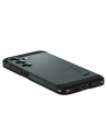 Hurtownia GSM - Etui Spigen Tough Armor Samsung Galaxy S24 Abyss Green - SPN3285 - {ean13} - Hurt