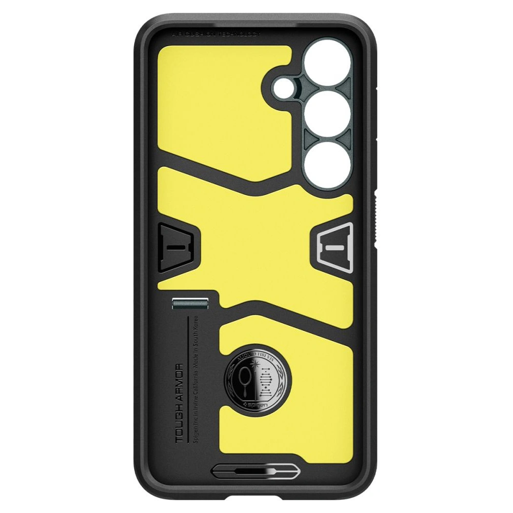 Hurtownia GSM - Case Spigen Tough Armor Samsung Galaxy S24 Abyssgrün - SPN3285 - {ean13} - Hurt