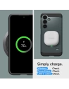 Hurtownia GSM - Etui Spigen Tough Armor Samsung Galaxy S24 Abyss Green - SPN3285 - {ean13} - Hurt