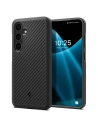 Etui Spigen Core Armor Samsung Galaxy S24 Matt Fekete