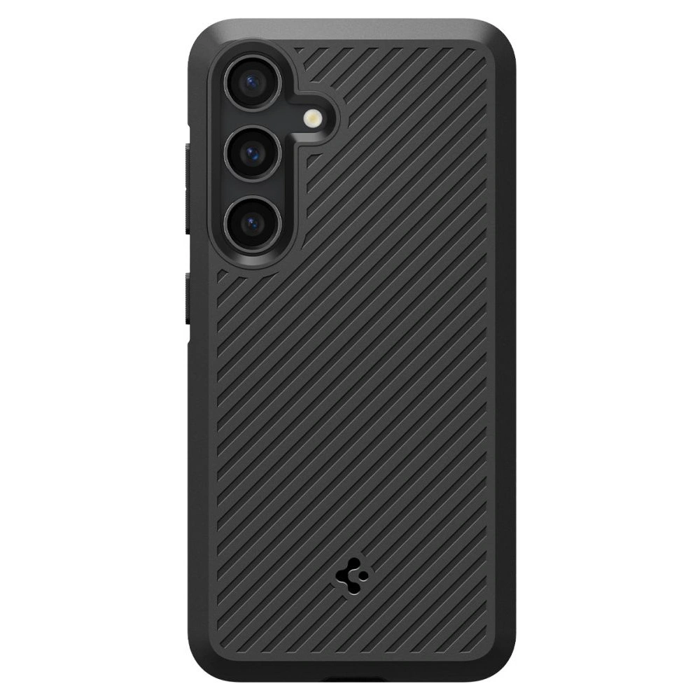 Hurtownia GSM - Etui Spigen Core Armor Samsung Galaxy S24 Matt Fekete - SPN3286 - {ean13} - Hurt