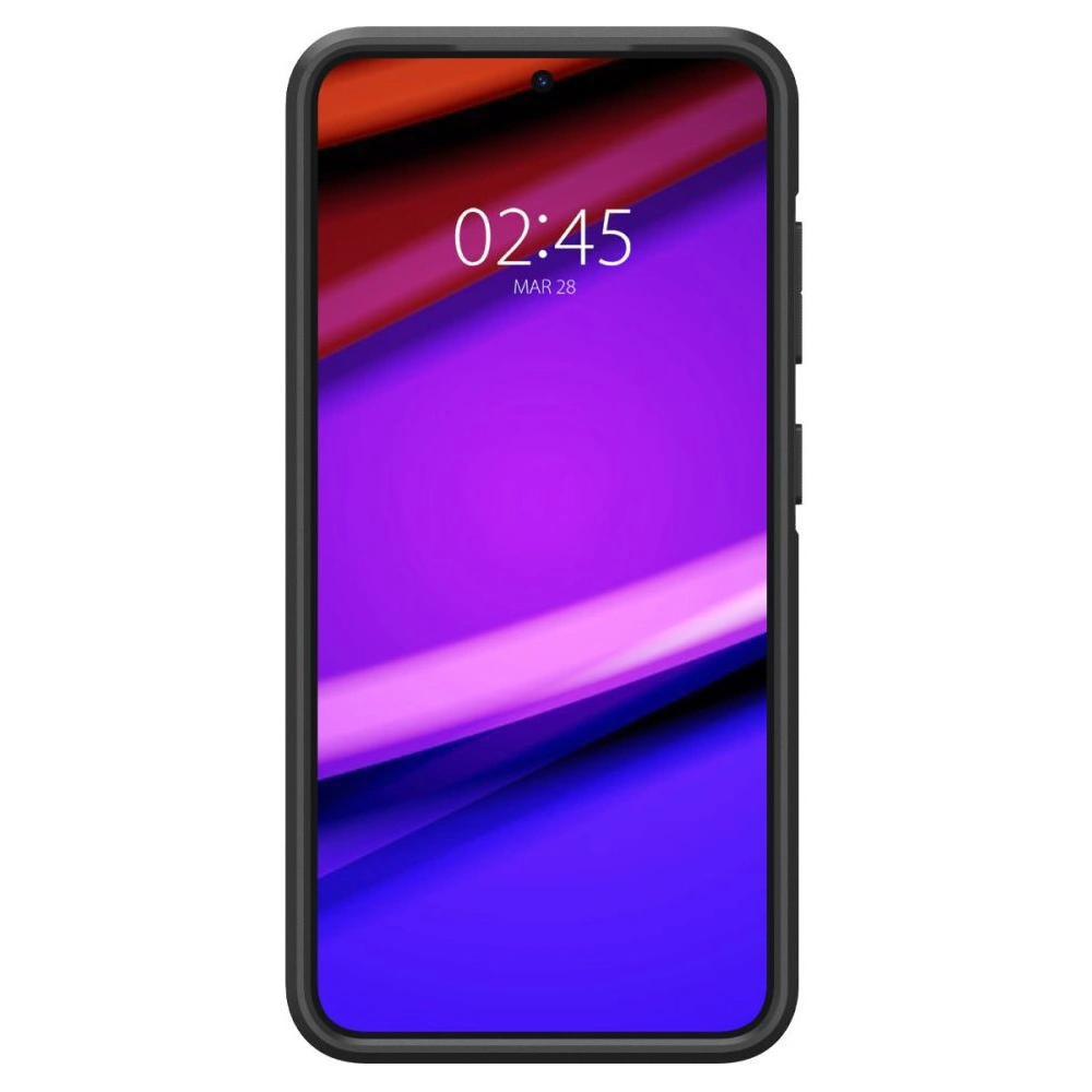Hurtownia GSM - Etui Spigen Core Armor Samsung Galaxy S24 Matně černá - SPN3286 - {ean13} - Hurt