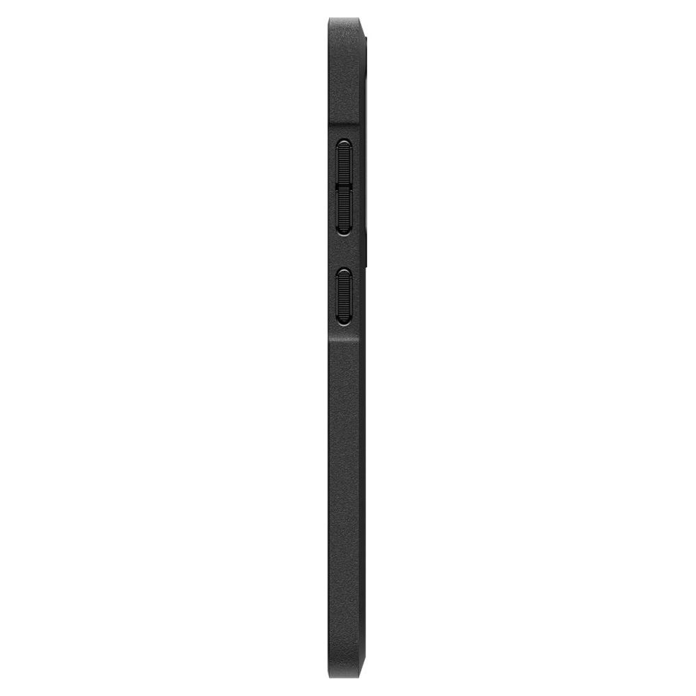 Hurtownia GSM - Etui Spigen Core Armor Samsung Galaxy S24 Matt Fekete - SPN3286 - {ean13} - Hurt