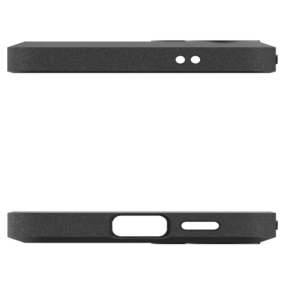 Hurtownia GSM - Etui Spigen Core Armor Samsung Galaxy S24 Matt Fekete - SPN3286 - {ean13} - Hurt