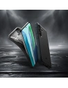 Hurtownia GSM - Etui Spigen Core Armor Samsung Galaxy S24 Matt Fekete - SPN3286 - {ean13} - Hurt
