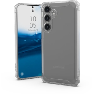 Hurtownia GSM - Etui UAG Urban Armor Gear Plyo Samsung Galaxy S24+ Plus 5G ledová - UAG1336 - {ean13} - Hurt