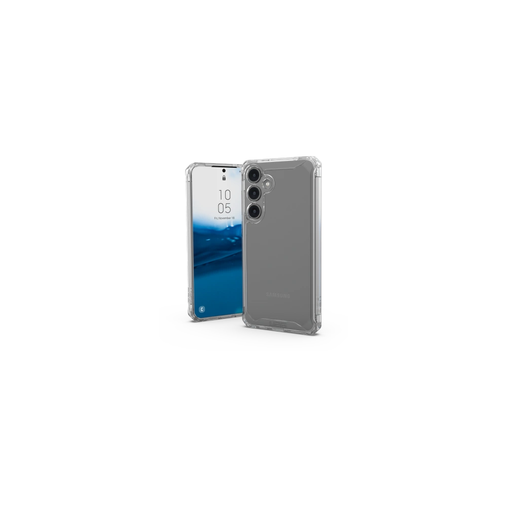 Hurtownia GSM - Etui UAG Urban Armor Gear Plyo Samsung Galaxy S24+ Plus 5G ledová - UAG1336 - {ean13} - Hurt