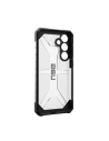 Hurtownia GSM - Etui UAG Urban Armor Gear Plasma Samsung Galaxy S24+ Plus 5G gheață - UAG1337 - {ean13} - Hurt