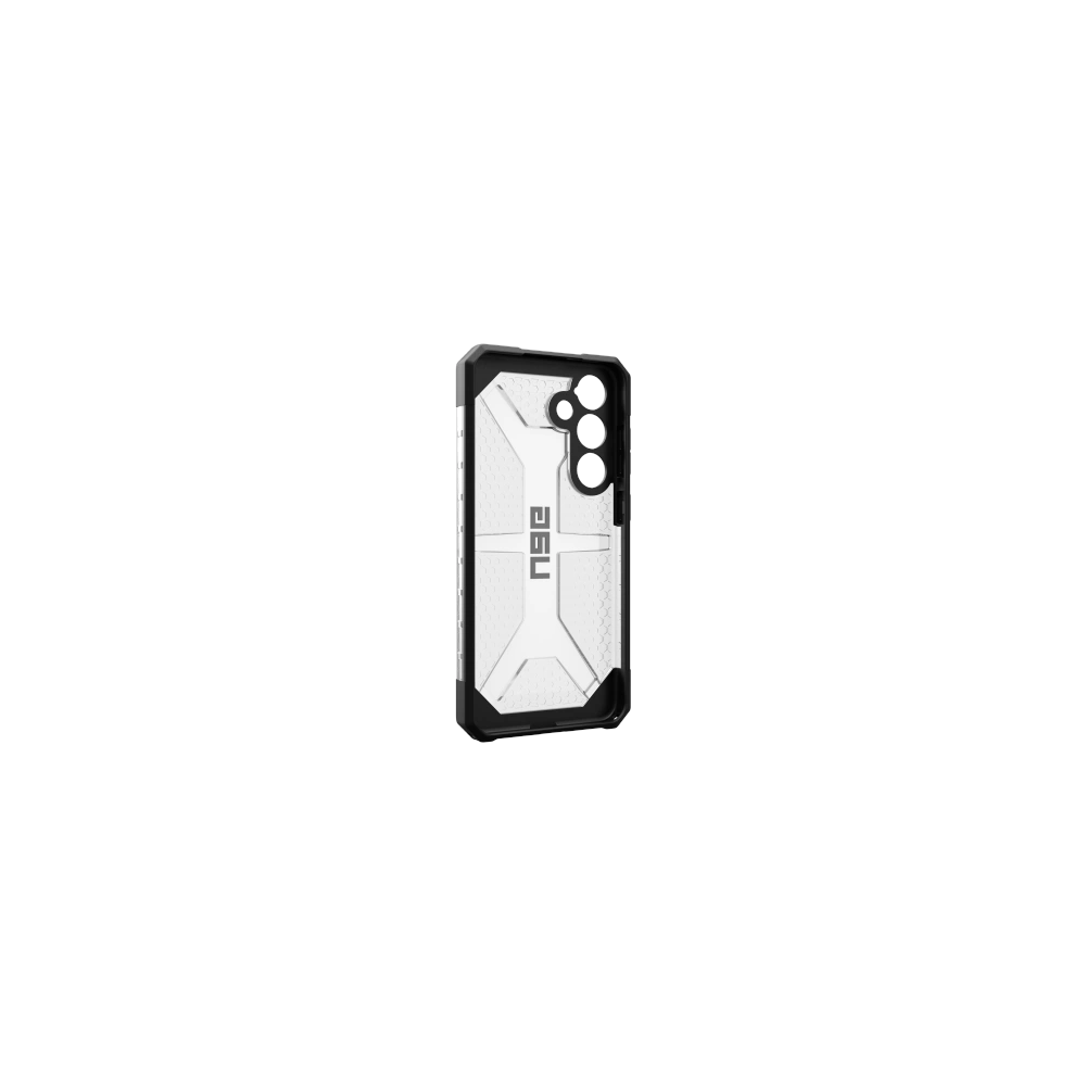 Hurtownia GSM - Etui UAG Urban Armor Gear Plasma Samsung Galaxy S24+ Plus 5G gheață - UAG1337 - {ean13} - Hurt