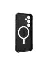 Hurtownia GSM - Etui UAG Pathfinder Magnet Samsung Galaxy S24+ Plus 5G černé - UAG1338 - {ean13} - Hurt