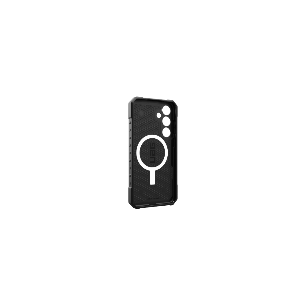 Hurtownia GSM - Etui UAG Pathfinder Magnet Samsung Galaxy S24+ Plus 5G černé - UAG1338 - {ean13} - Hurt