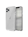 Apple UNIQ LifePro Tinsel Case iPhone 11 Pro Max klar/luzent klar