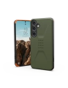Hurtownia GSM - Etui UAG Urban Armor Gear Civilian Samsung Galaxy S24+ Plus 5G măslin - UAG1343 - {ean13} - Hurt