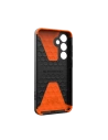 Hurtownia GSM - Etui UAG Urban Armor Gear Civilian Samsung Galaxy S24+ Plus 5G măslin - UAG1343 - {ean13} - Hurt