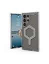Etui UAG Plyo Pro Magnet Samsung Galaxy S24 Ultra 5G ice-silver