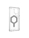 Hurtownia GSM - Etui UAG Urban Armor Gear Plyo Pro Magnet Samsung Galaxy S24 Ultra 5G ice-silver - UAG1344 - {ean13} - Hurt