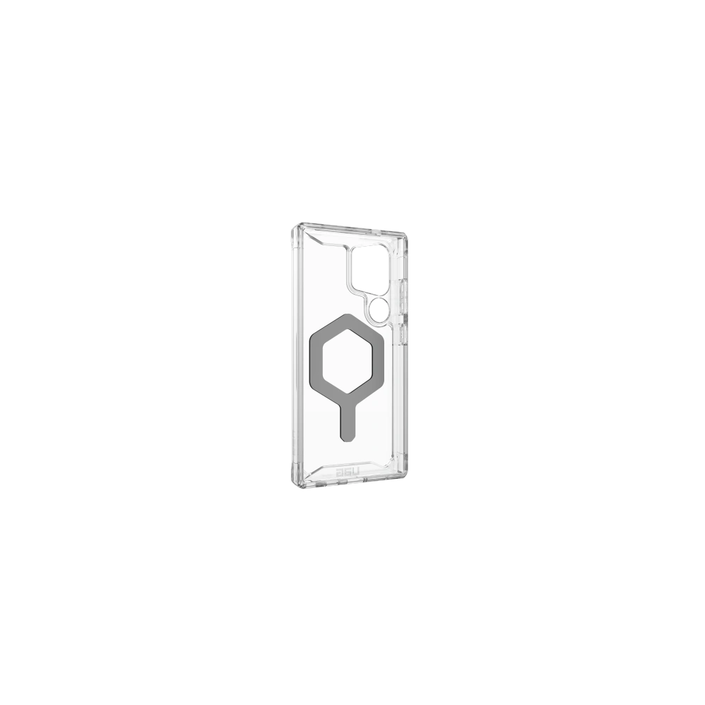 Hurtownia GSM - Etui UAG Plyo Pro Magnet Samsung Galaxy S24 Ultra 5G ice-silver - UAG1344 - {ean13} - Hurt