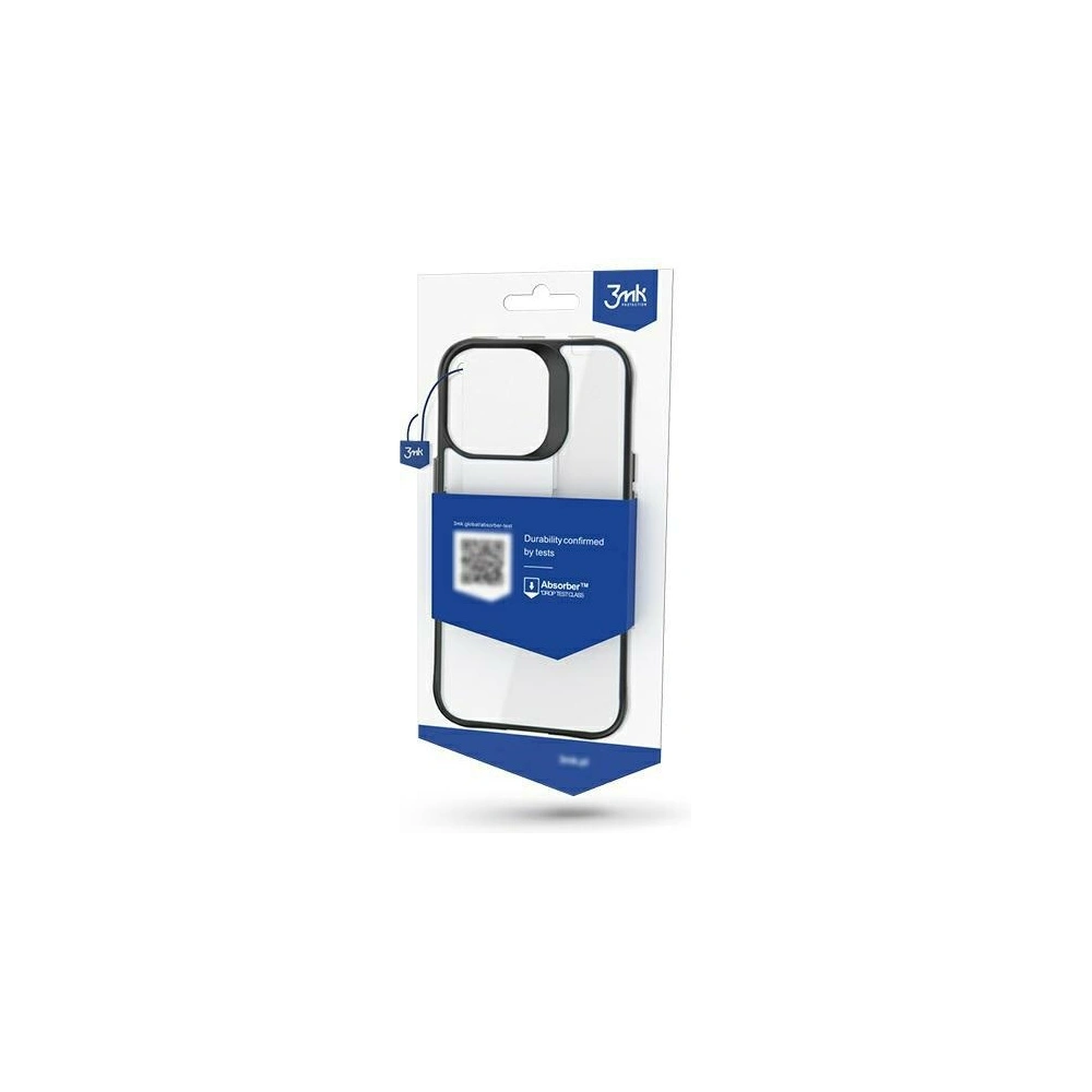 Hurtownia GSM - Etui 3MK SatinArmor+ Case Samsung Galaxy S24 vojenské třídy - 3MK5607 - {ean13} - Hurt