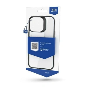 Hurtownia GSM - Case 3MK SatinArmor+ Case Samsung Galaxy S24 Ultra Militärstandard - 3MK5608 - {ean13} - Hurt
