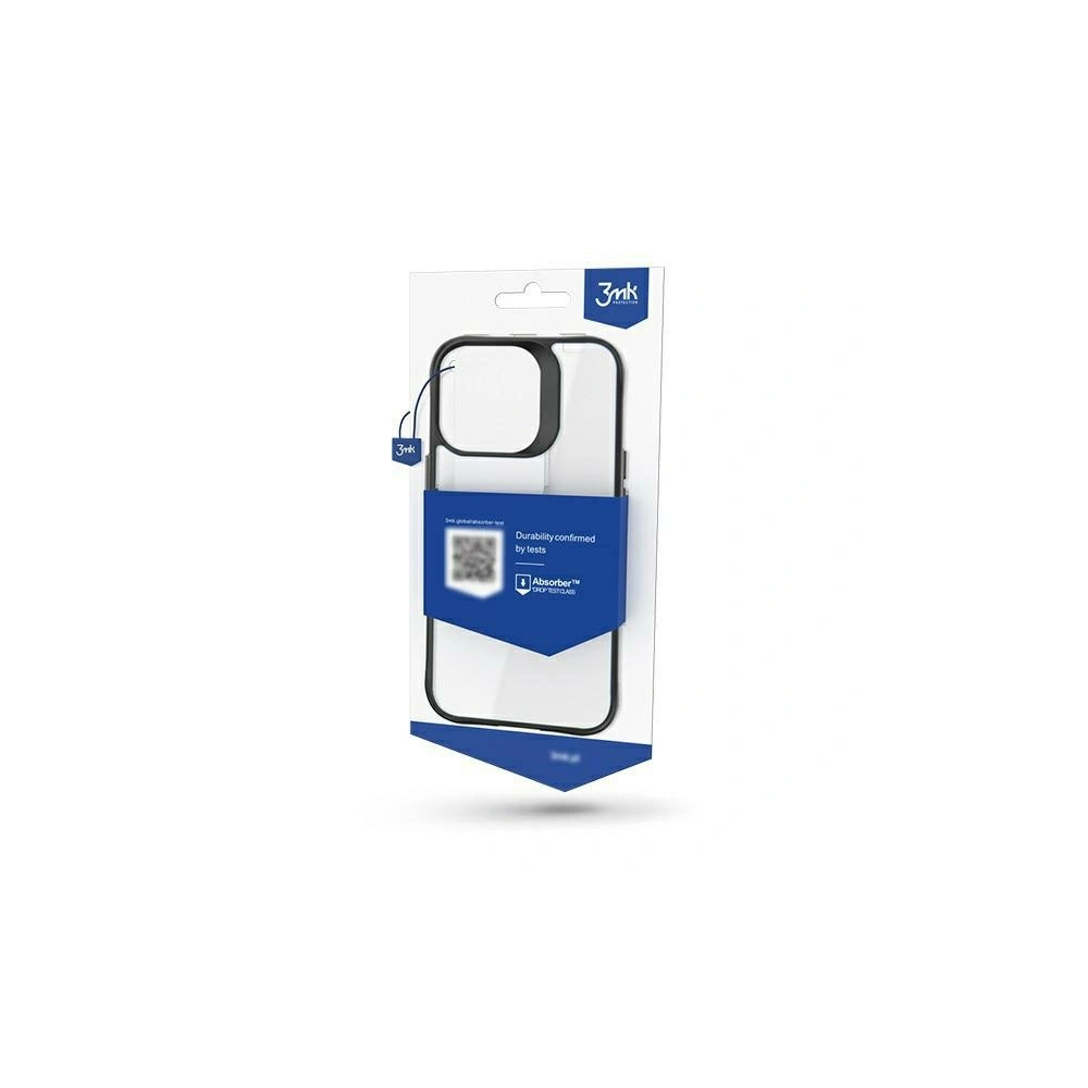Hurtownia GSM - Etui 3MK SatinArmor+ tok Samsung Galaxy S24 Ultra katonai minőség - 3MK5608 - {ean13} - Hurt