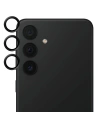 Hurtownia GSM - Sticlă pentru obiectivul aparatului SAFE de la PanzerGlass Samsung Galaxy S24 Hoops Camera negru/black - PZG571 - {ean13} - Hurt