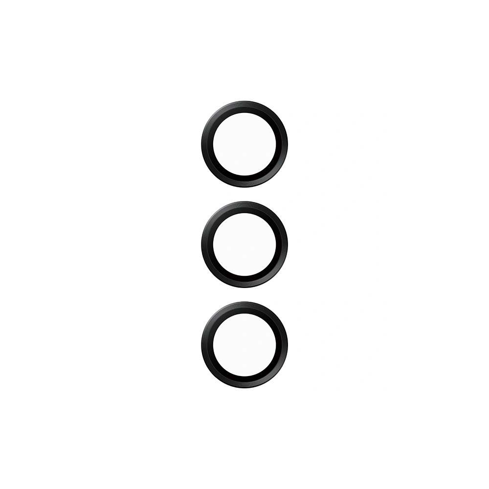 Hurtownia GSM - Sticlă pentru obiectivul aparatului SAFE de la PanzerGlass Samsung Galaxy S24 Hoops Camera negru/black - PZG571 - {ean13} - Hurt