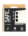 Hurtownia GSM - Sticlă pentru obiectivul aparatului SAFE de la PanzerGlass Samsung Galaxy S24 Hoops Camera negru/black - PZG571 - {ean13} - Hurt