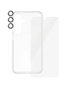 Wholesale SAFE by PanzerGlass Samsung Galaxy S24 Bundle 3in1 Hardcase + Screen Protector + Camera Lens - PZG572 - {ean13} - Hurt