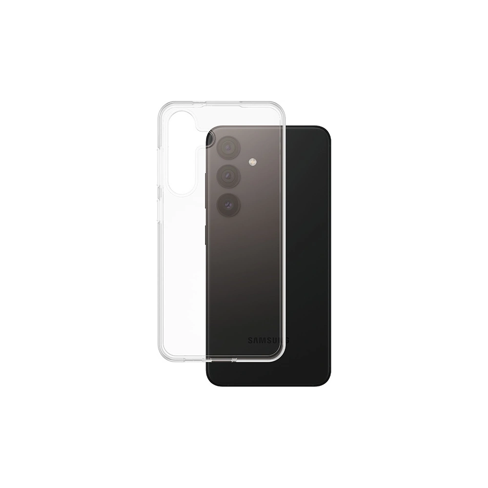 Hurtownia GSM - Case SAFE von PanzerGlass Samsung Galaxy S24 Hardcase transparent/ durchsichtigen - PZG574 - {ean13} - Hurt