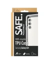 Hurtownia GSM - Etui SAFE by PanzerGlass Samsung Galaxy S24 Hardcase transparent/transparent - PZG574 - {ean13} - Hurt