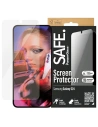 Szkło hartowane SAFE by PanzerGlass Samsung Galaxy S24 Screen Protection Ultra-Wide Fit