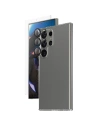 Setul SAFE by PanzerGlass Samsung Galaxy S24 Ultra Pachet 3in1 Carcasă rigidă + Protector de ecran + Lentilă pentru cameră