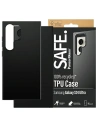 Etui SAFE by PanzerGlass Samsung Galaxy S24 Ultra Hardcase černý/black