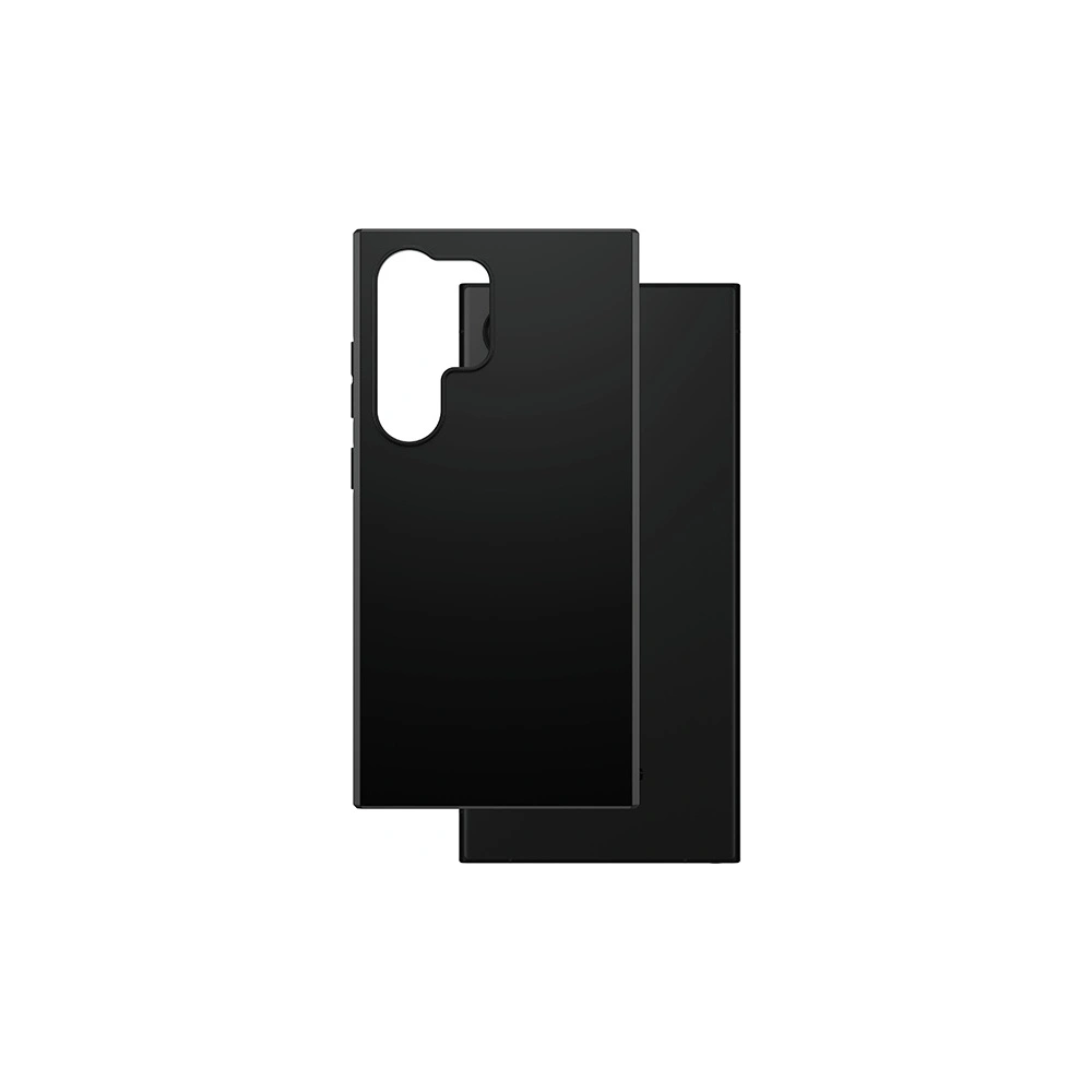 Hurtownia GSM - Etui SAFE de PanzerGlass Samsung Galaxy S24 Ultra Hardcase negru/black - PZG577 - {ean13} - Hurt