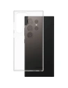 Hurtownia GSM - Etui SAFE by PanzerGlass Samsung Galaxy S24 Ultra Hardcase przezroczysty/transparent - PZG578 - {ean13} - Hurt