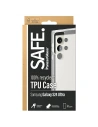 Hurtownia GSM - Etui SAFE by PanzerGlass Samsung Galaxy S24 Ultra Hardcase przezroczysty/transparent - PZG578 - {ean13} - Hurt