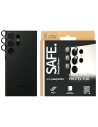 SAFE by PanzerGlass Samsung Galaxy S24 Ultra Hoops Camera black