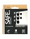 Wholesale SAFE by PanzerGlass Samsung Galaxy S24 Ultra Hoops Camera black - PZG579 - {ean13} - Hurt
