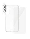 Wholesale SAFE by PanzerGlass Samsung Galaxy S24+ Plus Bundle 3in1 Hardcase + Screen Protector + Camera Lens - PZG581 - {ean13} - Hurt