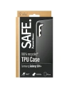 Hurtownia GSM - Etui SAFE by PanzerGlass Samsung Galaxy S24+ Plus Hardcase fekete/black - PZG582 - {ean13} - Hurt