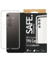 Etui SAFE by PanzerGlass Samsung Galaxy S24+ Plus Hardcase transparent/transparent