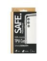 Wholesale SAFE by PanzerGlass Samsung Galaxy S24+ Plus Hardcase transparent - PZG583 - {ean13} - Hurt