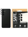 SAFE by PanzerGlass Samsung Galaxy S24+ Plus Hoops Camera black