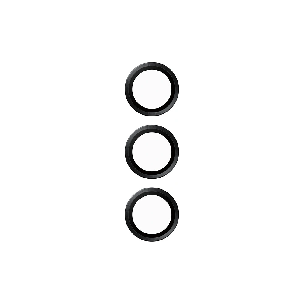 Hurtownia GSM - Glas für die Kameralinse SAFE von PanzerGlass Samsung Galaxy S24+ Plus Hoops Camera schwarz/black - PZG584 - {ean13} - Hurt