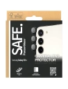 Wholesale SAFE by PanzerGlass Samsung Galaxy S24+ Plus Hoops Camera black - PZG584 - {ean13} - Hurt