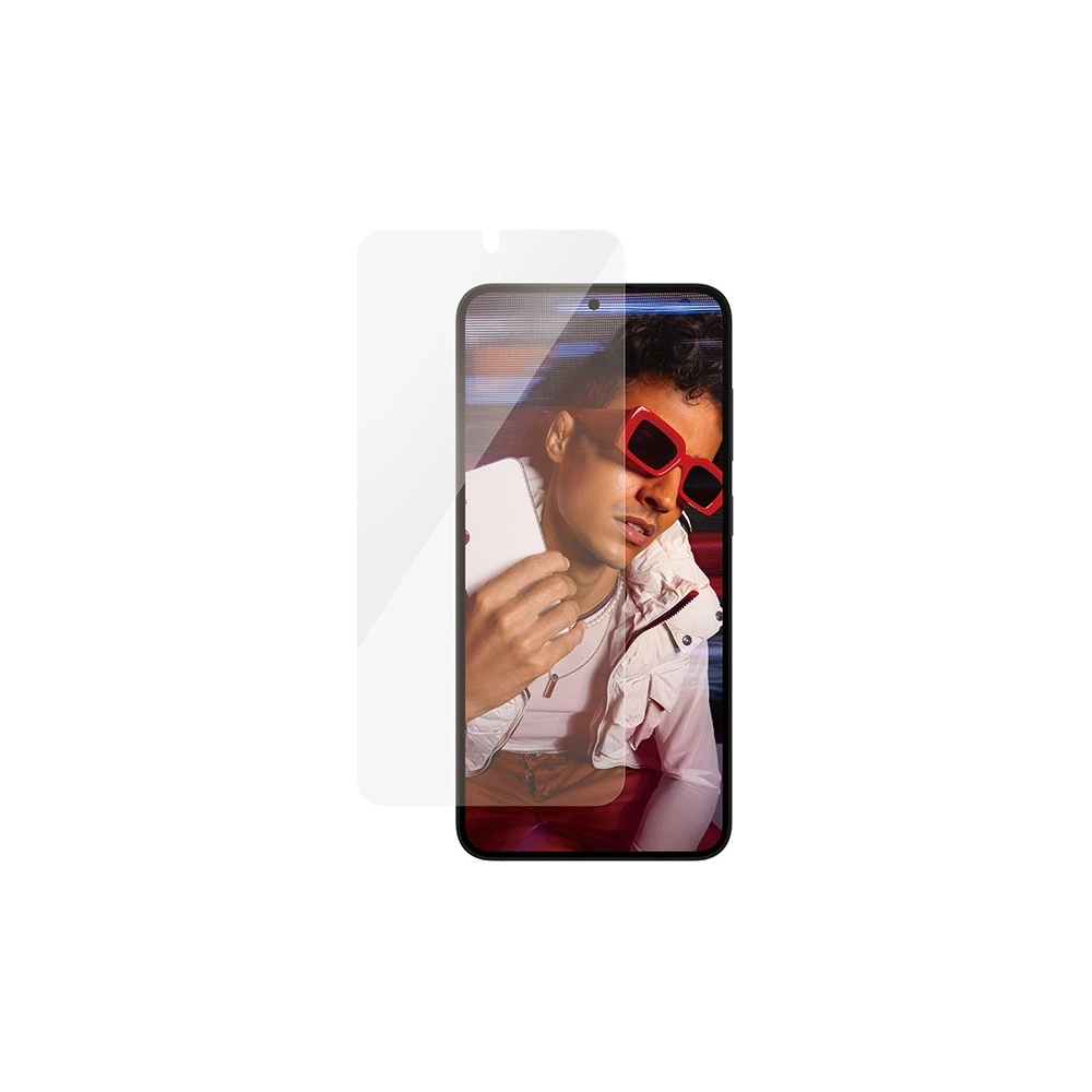 Hurtownia GSM - Securizare din sticlă SAFE de la PanzerGlass pentru Samsung Galaxy S24+ Plus Protecție pentru ecran Ultra-Wide Fit - PZG585 - {ean13} - Hurt