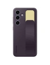 Case Samsung EF-GS921CEEGWW Samsung Galaxy S24 Standing Grip Case dunkelviolett/dark violet