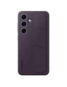Hurtownia GSM - Case Samsung EF-GS921CEEGWW Samsung Galaxy S24 Standing Grip Case dunkelviolett/dark violet - SMG1012 - {ean13} - Hurt