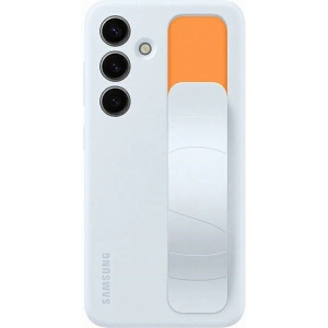 Hurtownia GSM - Etui Samsung EF-GS921CLEGWW Samsung Galaxy S24 Stojanový grip případ jasně modrý/light blue - SMG1013 - {ean13} - Hurt